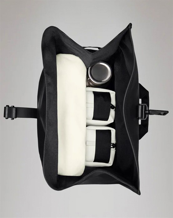 Rolltop Large W3 Rygsæk 